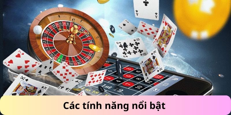 Giới thiệu 789Win và những tính năng nổi bật